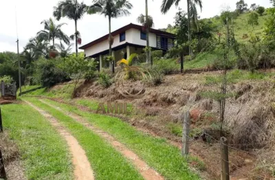 Ra amil vende sitio- 65 mil m² - estrada do turvo - zona sul - sjc
