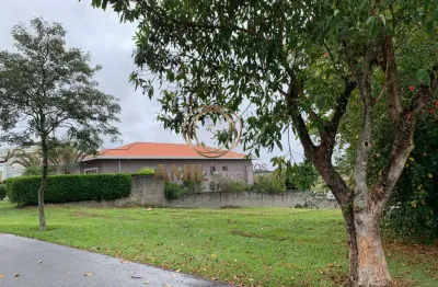 Terreno à venda no Condomínio Residencial Mirante do Vale, Jacareí 