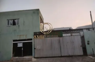 Ra amil vende imóvel 288 m2 com construção residencial e comercial - residencial santa paula jacareí