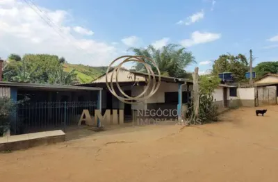 Casa terrea / tapanhão / 380m² terreno 120 ac/ jambeiro-sp