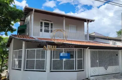 Casa com 4 quartos à venda no Jardim Limoeiro, São José dos Campos 