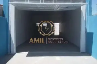 Galpão comercial / jardim santa inês 1 / 70m² / são josé dos campos