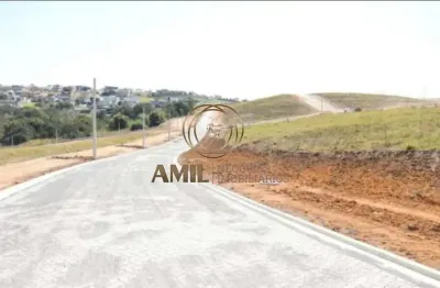 Terreno á venda no condomínio terras alpha - urbanova / 331m² / são josé dos campos