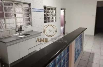 Casa / alto da ponte / 03 dormitórios / 200m²/ são josé dos campos