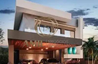 Casa /  / 253m²/ 03 domitórios sendo 1 suite/ condominio rudá  /são josé dos campos