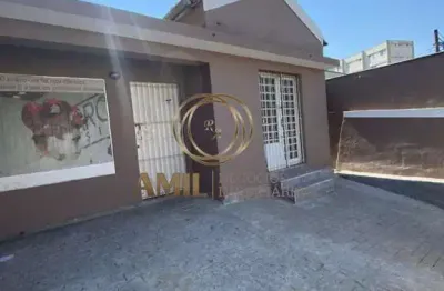 Ponto comercial com 7 salas à venda no Centro, São José dos Campos 