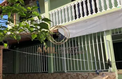 Oportunidade única! casa vila maria - 3 dormitórios - 165m²/ são josé dos campos - garanta já o seu novo lar!