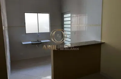 Ra amil vende casa / jardim santo onofre / 3 dormitórios sendo 1 suíte / zona leste / 80m² / são josé dos campos