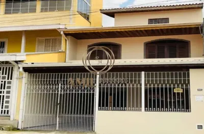 Ra amil vende sobrado 191m2  no jardim sul - são josé dos campos