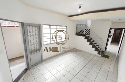 Casa  / jardim augusta / 04 dorm c/ suíte / 117 m²/ são josé dos campos