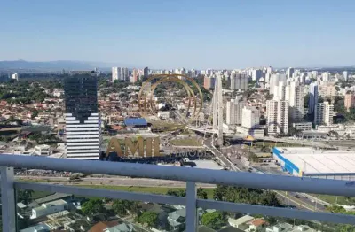 Ra amil vende apartamento de cobertura/helbor belvedere/au 400m2/4 suites/3 vagas/jd. aquarius/são josé dos campos