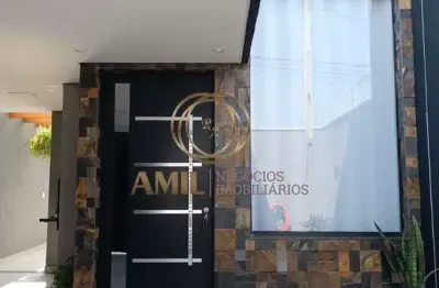 Casa, 3 dormitórios sendo 1 suíte, residencial dunamis,  116m², são josé dos campos