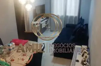 Apartamento condomínio max club jardim ismênia/ 02 dormitórios / 55 m²/ zona leste- são josé dos campos