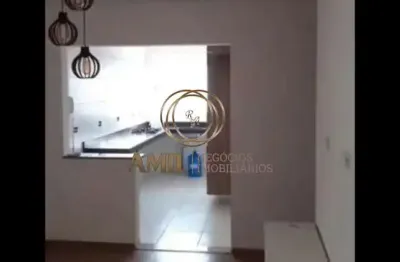 Apartamento residencial siete residence / bairro da colônia / 02 dormitórios sendo 1 suite / 69 m²/ jacareí