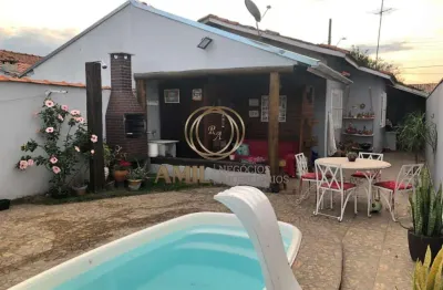 Casa em condomínio fechado em quiririm r$ 450.000,00