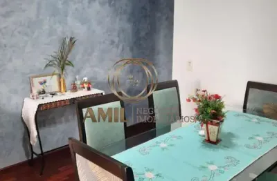 Apartamento no condomínio new life - vila machado - 03 dorm c/ suíte - 77 m²- jacareí