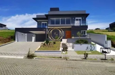 Sobrado condomínio colinas do paratehy norte urbanova aluguel e venda 250 metros quadrados 5 quartos