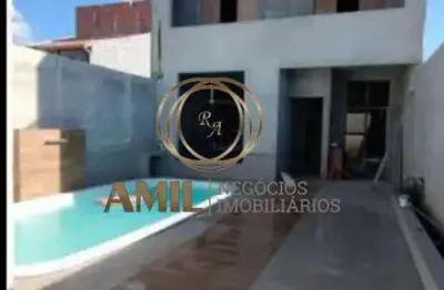 Casa sobrado/  jardim topázio/ 02 dormitórios / 140m²/ são josé dos campos