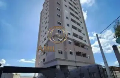 Apartamento/ vila maria/condomínio liberta / 55 mt²/ 02 dormitórios sendo 01 suite/ são josé dos campos