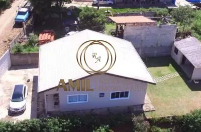 Ra amil vende casa térrea / buquirinha ii / 03 dormitórios sendo 01 suíte / 790m² / zona norte de são josé dos campos