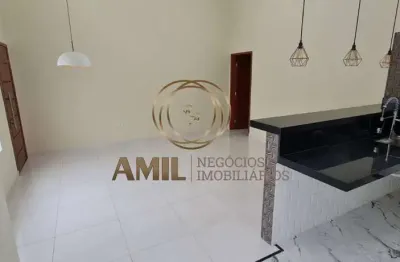 Ra amil aluga casa com 3 quartos, 1 suíte, 110m² a/c  villa branca -jacarei.