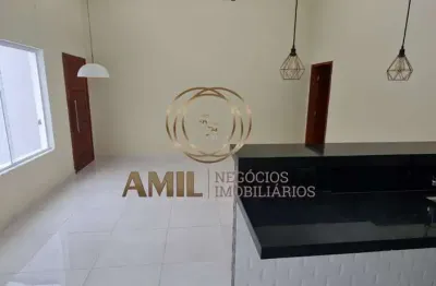 Casa /loteamento villa branca/03 dormitórios/110m² de construção/ 175m² de terreno/ jacareí