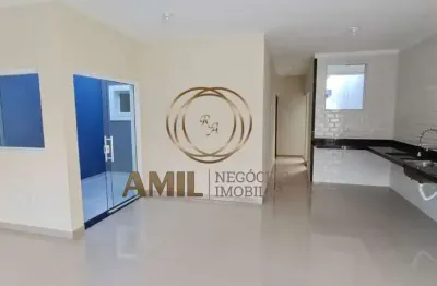 Casa /loteamento villa branca/03 dormitórios/110m² de construção/ 175m² de terreno/ jacareí