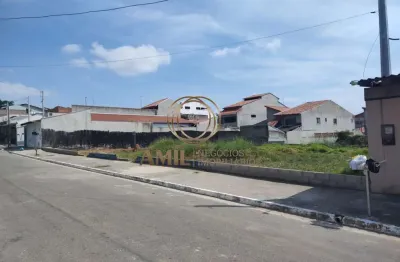 Terreno plano / loteamento portal santa inês  / 288m²/ são josé dos campos