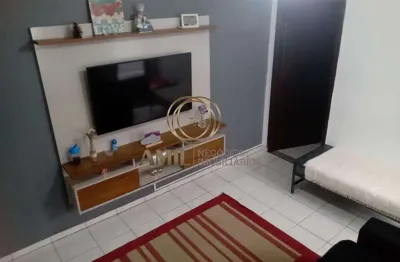 Casa / santa inês iii / 02 dormitórios / 125m²/ são josé dos campos
