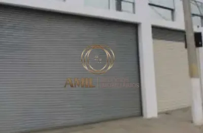 Ra amil aluga ponto comercial 360 m2 jardim luiza - jacareí/sp