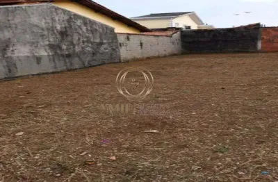 Terreno no residencial união / 125 m² plano - zona sul / são josé dos campos