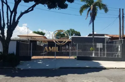 Ra amil vende casa 3 dormitórios-jardim satélite - são josé dos campos