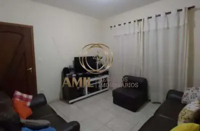 Casa / jardim portugal / 03 dormitórios sendo 01 suite / são josé dos campos