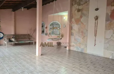 Casa / morada do sol / 03 dormitórios sendo 1 suite / 203,85 m²/ são josé dos campos