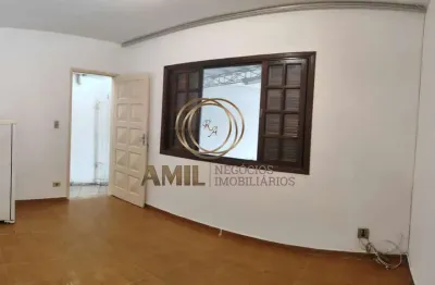 Ra amil vende casa 141 m2 com 2 dormitórios - jardim siesta - jacareí