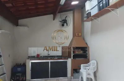 Casa  / jardim cerejeiras/ 02 dormitórios / 150m²/ são josé dos campos