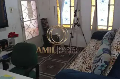 Casa com 2 quartos à venda no Conjunto Residencial Vale dos Pinheiros, São José dos Campos 