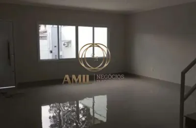Casa sobrado / monte castelo/ 03 suítes / 170m² / são josé dos campos