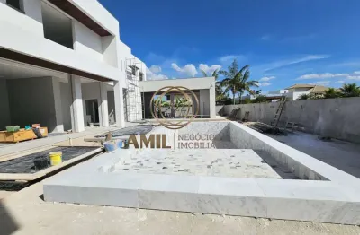 Casa em condomínio /chácara serimbura / 06 suítes /  1260m²/ são josé dos campos
