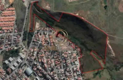Terreno comercial à venda no Jardim Paraíso, Jacareí 