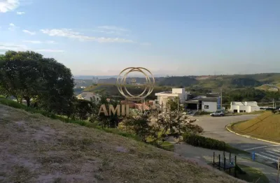 Excelente terreno em condomínio fechado / condomínio verana / 361 m² / são josé dos campos