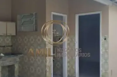 Aluguel e venda de casa com edicula, centro - jacareí