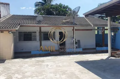 Casa com 1 quarto à venda em Perequê Açu, Ubatuba 