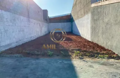 Terreno à venda no Jardim Mariana I, São José dos Campos 