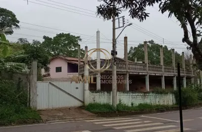 Chácara / sítio com 5 quartos à venda na Toca do Leitão, Santa Branca 