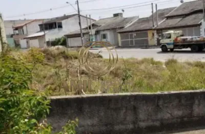 Terreno comercial e residencial / residencial santa paula / 227 m²/jacareí