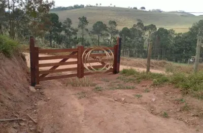 Terreno à venda no Centro, Santa Branca 