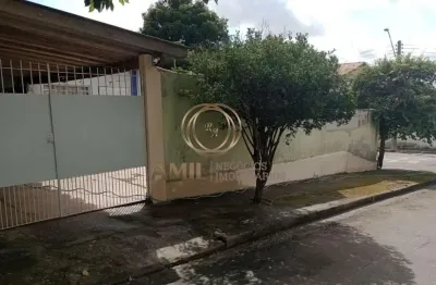 Casa / jardim uirá / 02 dormitórios / 225 m² de terreno  / são josé dos campos