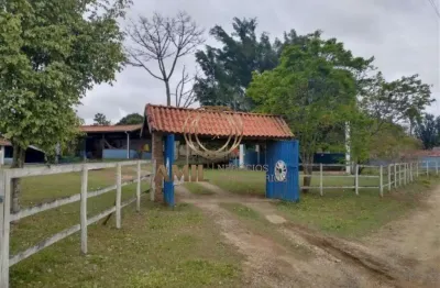Chácara / sítio com 1 quarto à venda na Vila Menino Jesus, Caçapava 