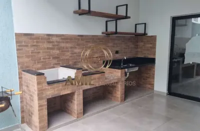 Ra amil alugo e vende casa térrea 250 m2 total  jardim siesta jacareí